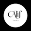 Alif Thobes Logo