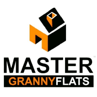 Master Granny Flats Logo