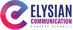 Elysian Communication Private Limited Logo