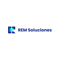 REM Soluciones Logo