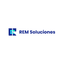 REM Soluciones Logo