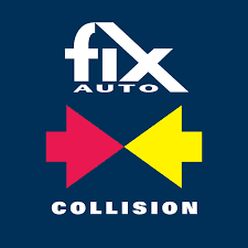 Fix Auto Sandy Logo