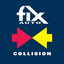 Fix Auto Sandy Logo