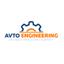 Avto Engineering Holding Group Logo
