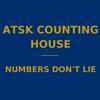 ATSK Counting House Ltd Logo
