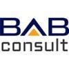 BAB Consult Logo