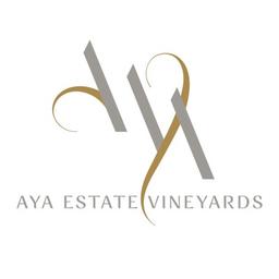 AYA Estate Vineyards Logo