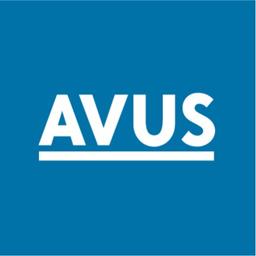 AVUS Logo