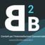 B2B International Group - B2B ITALIA Srl International Business Contacts Logo