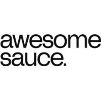 Awesomesauce Logo