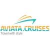 Aviata Cruises - Авиата Круизи Logo