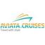 Aviata Cruises - Авиата Круизи Logo