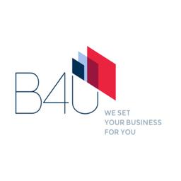 B4U Logo