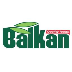 Balkan Agricultural Ltd. Logo