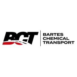 BARTES CHEMICAL TRANSPORT LTD Logo