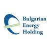 Bulgarian Energy Holding EAD Logo