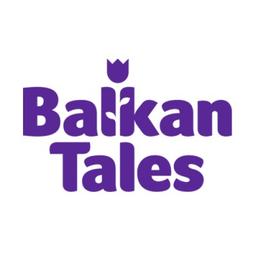 Balkan Tales Logo