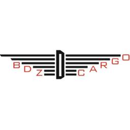 BDZ Cargo EOOD Logo