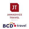 Jamadvice Travel - BCD Bulgaria Logo