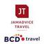 Jamadvice Travel - BCD Bulgaria Logo