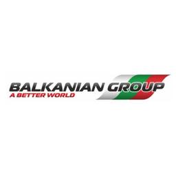 Balkanian Group 2000 LTD Logo