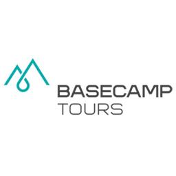 Basecamp Tours Logo
