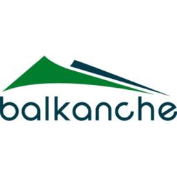 Balkanche Mountain Sports and Adventure Logo