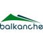 Balkanche Mountain Sports and Adventure Logo