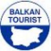 BALKANTOURIST JSC Logo