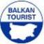 BALKANTOURIST JSC Logo