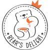 Bear's Delight Logo
