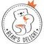 Bear's Delight Logo