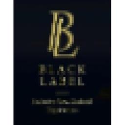 Black Label Experience Logo