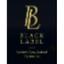 Black Label Experience Logo