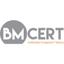 BMCERT Logo