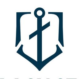 Черноморски Улов / Black Sea Catch Logo