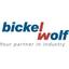 BICKEL & WOLF Logo