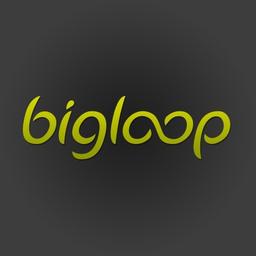 Big Loop Studios Logo