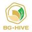 BG Hive Logo