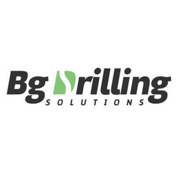BG Drilling Solutions Logo