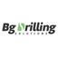 BG Drilling Solutions Logo
