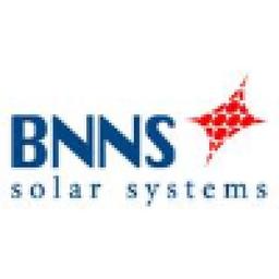 BNNS Ltd. Logo