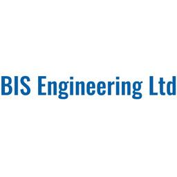 BIS Engineering Ltd Logo
