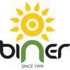Biner Export Logo