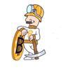 BitcoinMiners Logo