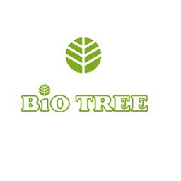 Bio Tree Logo