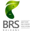 BRS Balkans Logo