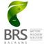BRS Balkans Logo