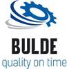 BULDE LTD Logo