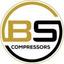 БС Компресори ЕООД / BS Compressors Logo